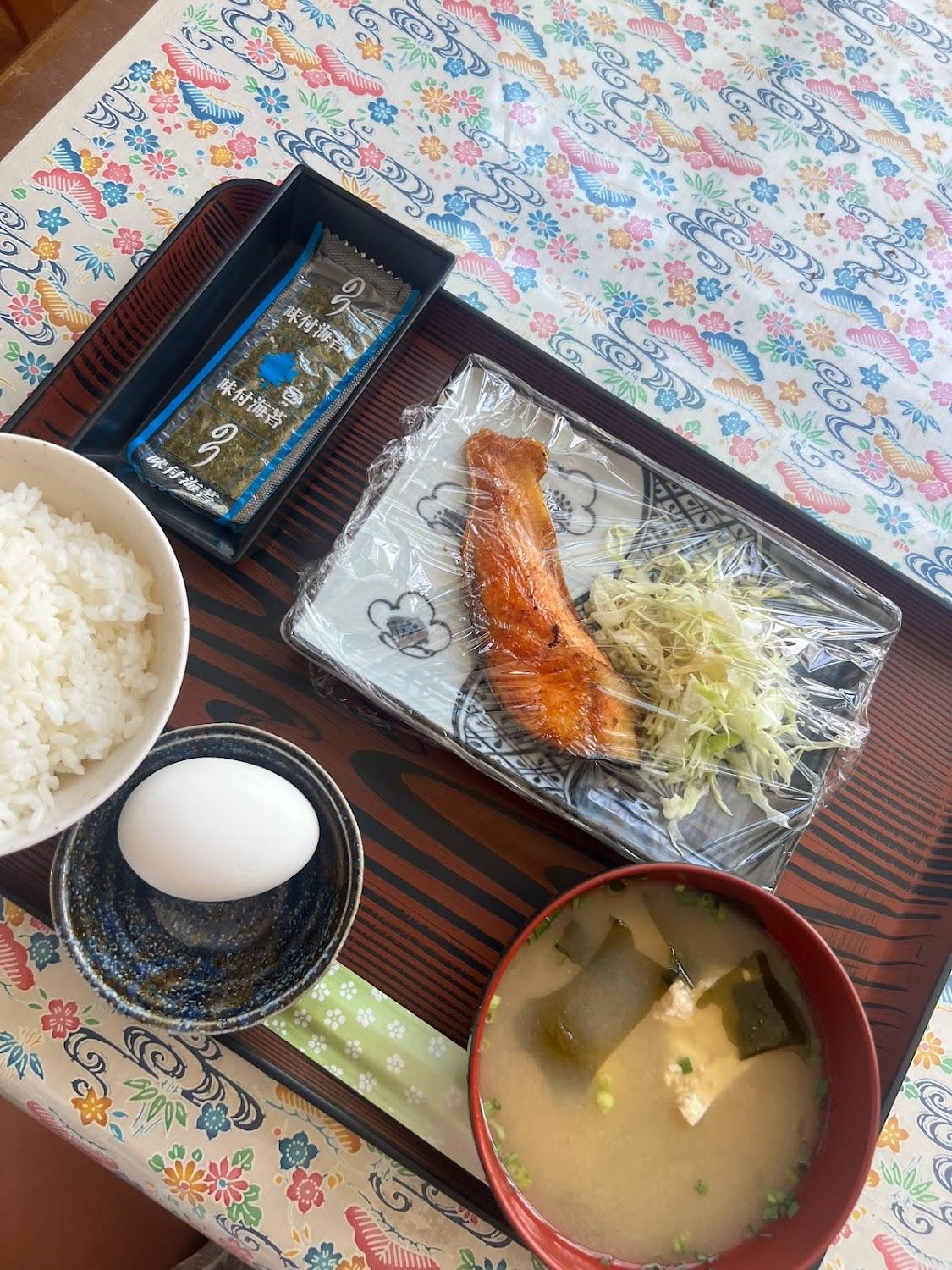 Cover Image for 民宿まえだ