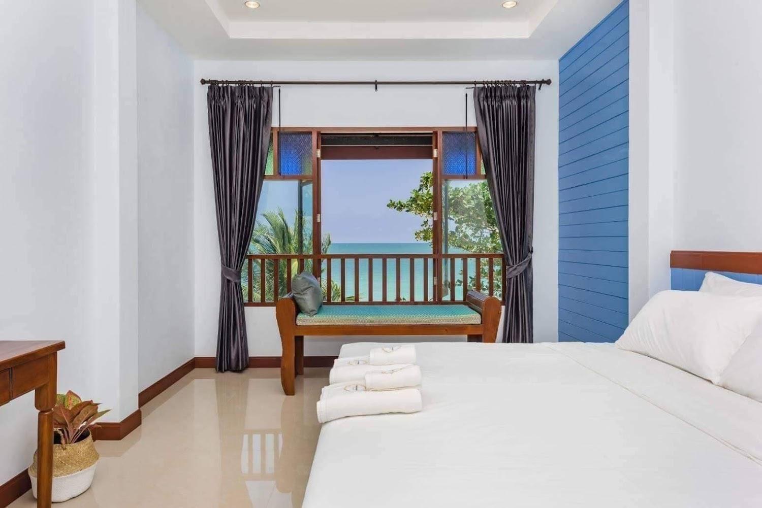 Cover Image for The Boutique​ Khanom / เดอะบูทีค ขนอม