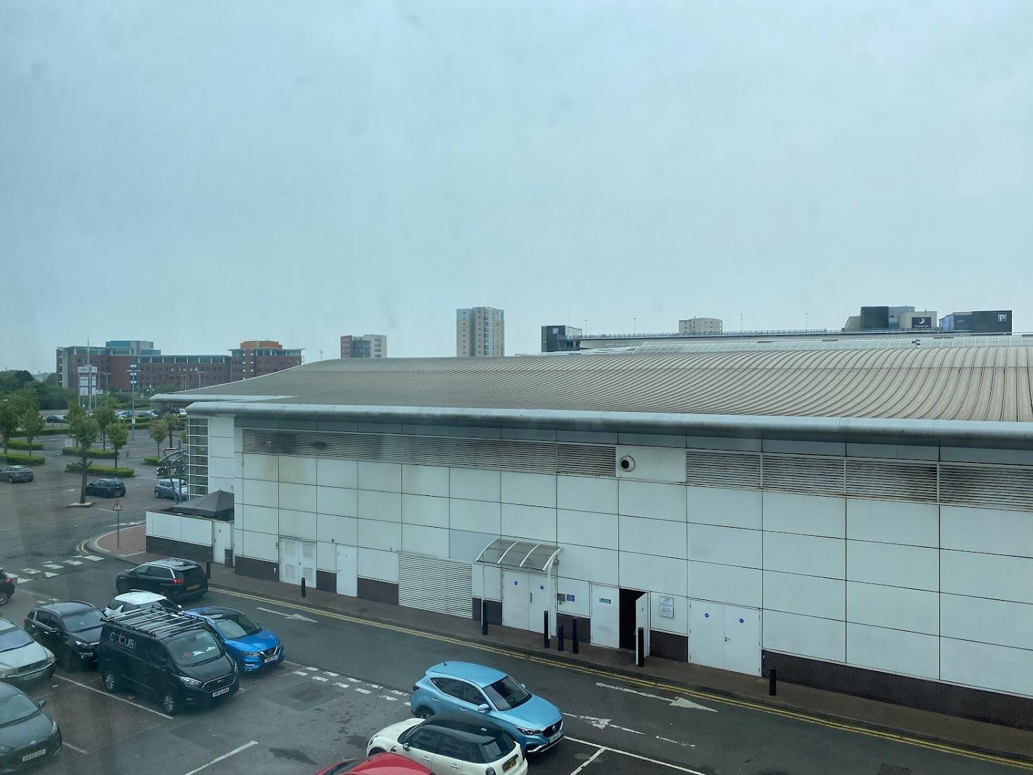 Cover Image for Travelodge Cardiff Atlantic Wharf