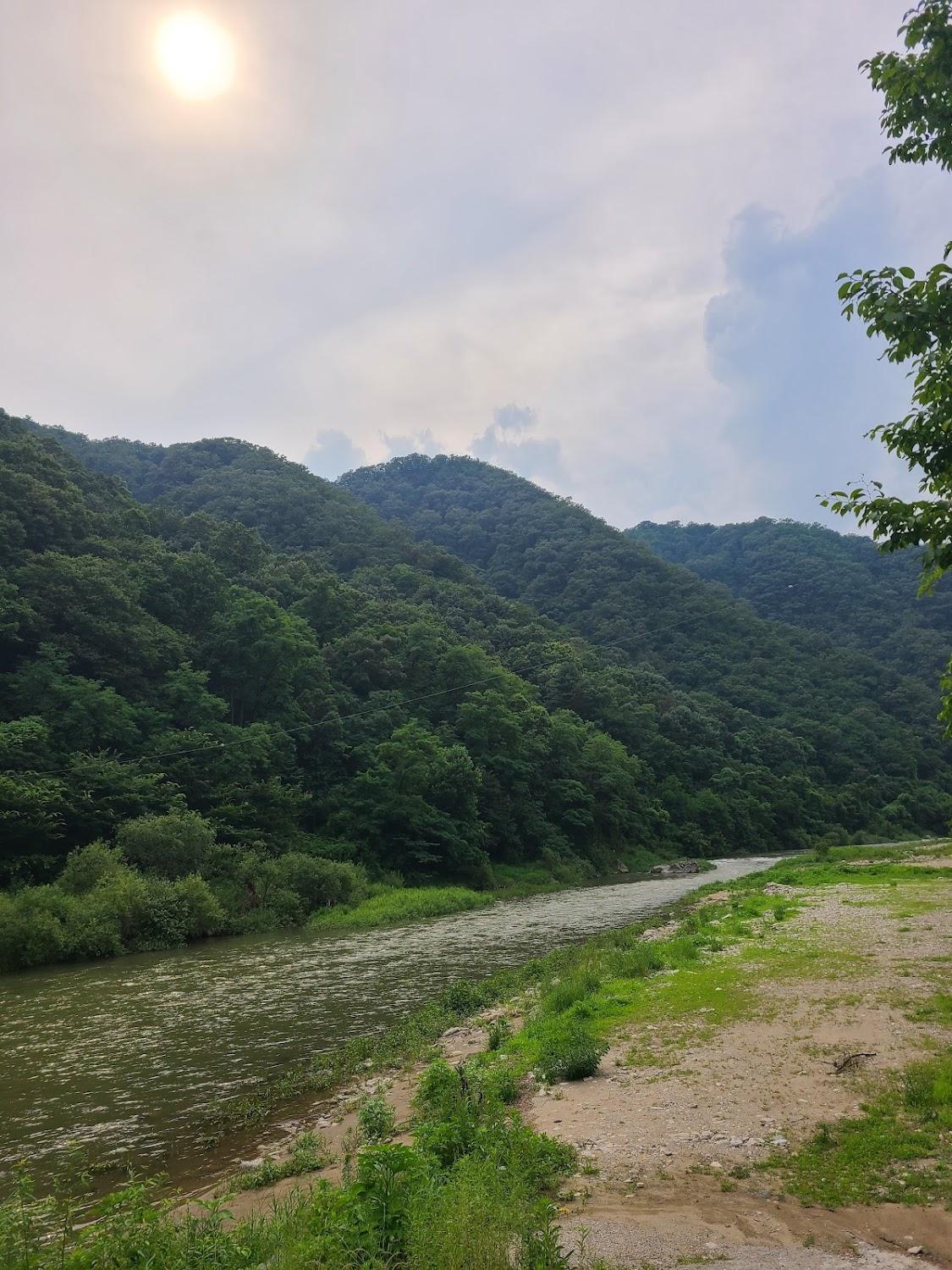 Cover Image for 가평실로암펜션