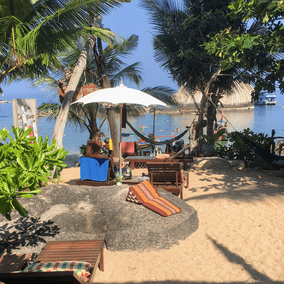 Cover Image for Poseidon Resort