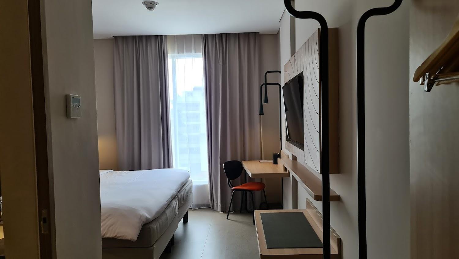Cover Image for ibis Styles Bogor Pajajaran