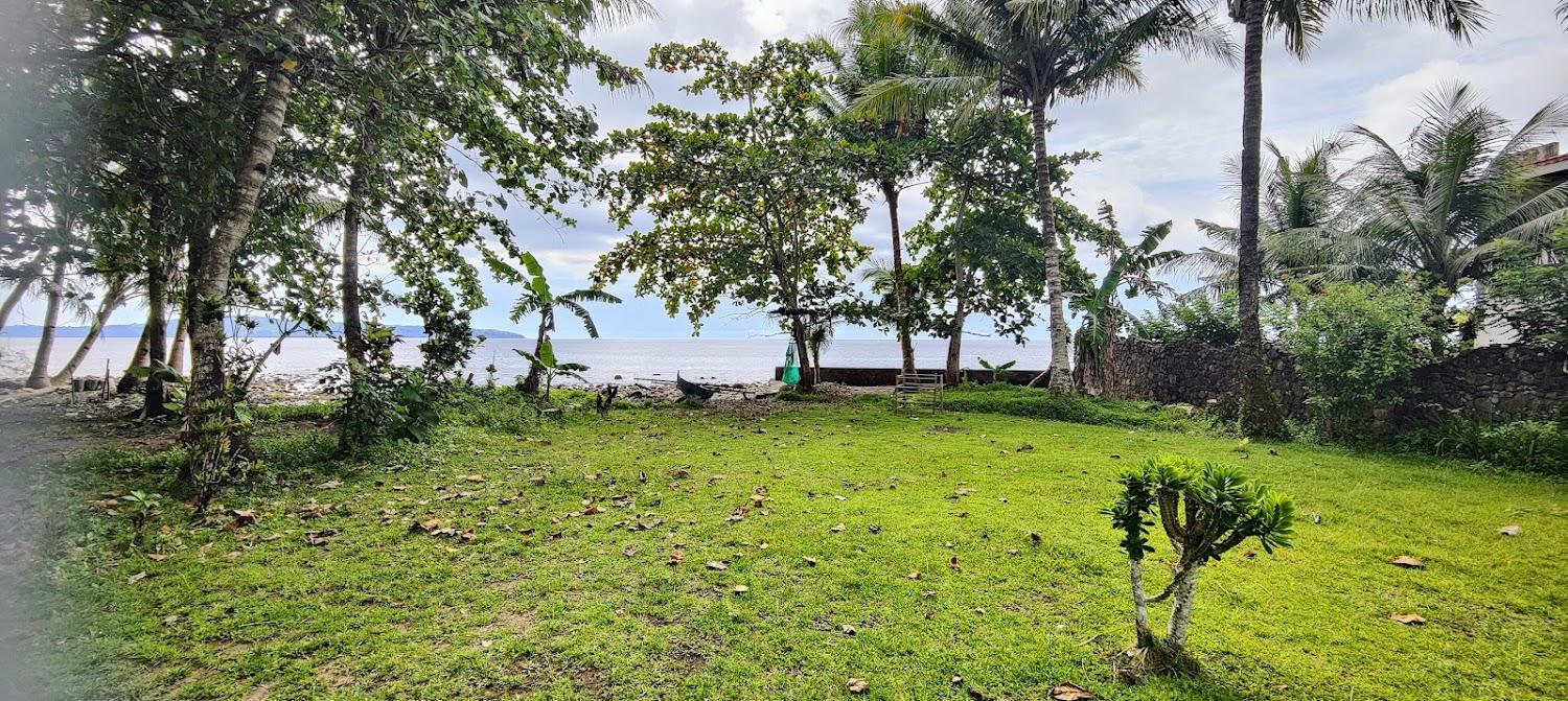 Cover Image for Namahatu Private Beach Villa