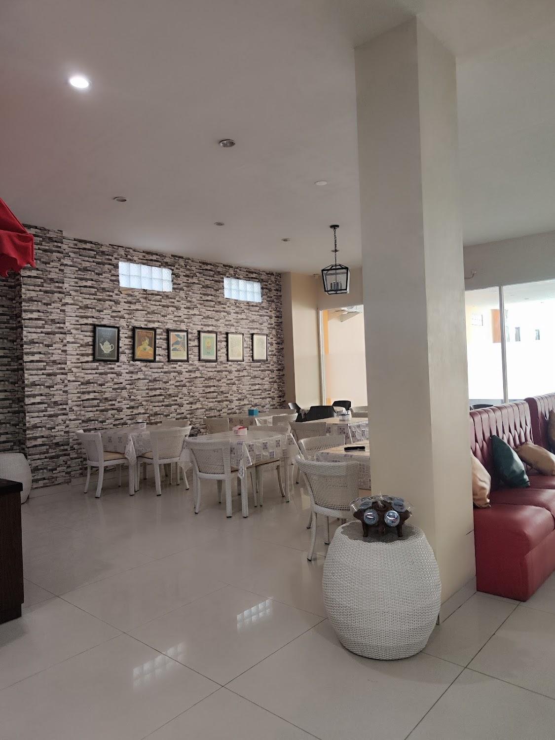 Cover Image for Hotel Segiri