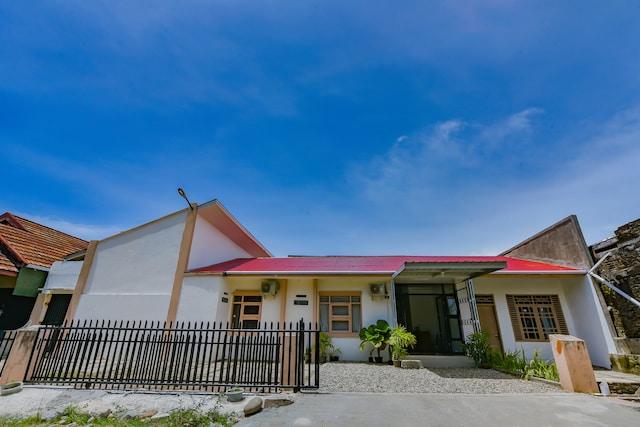 Cover Image for OYO 3315 Tanjung Residence Syariah
