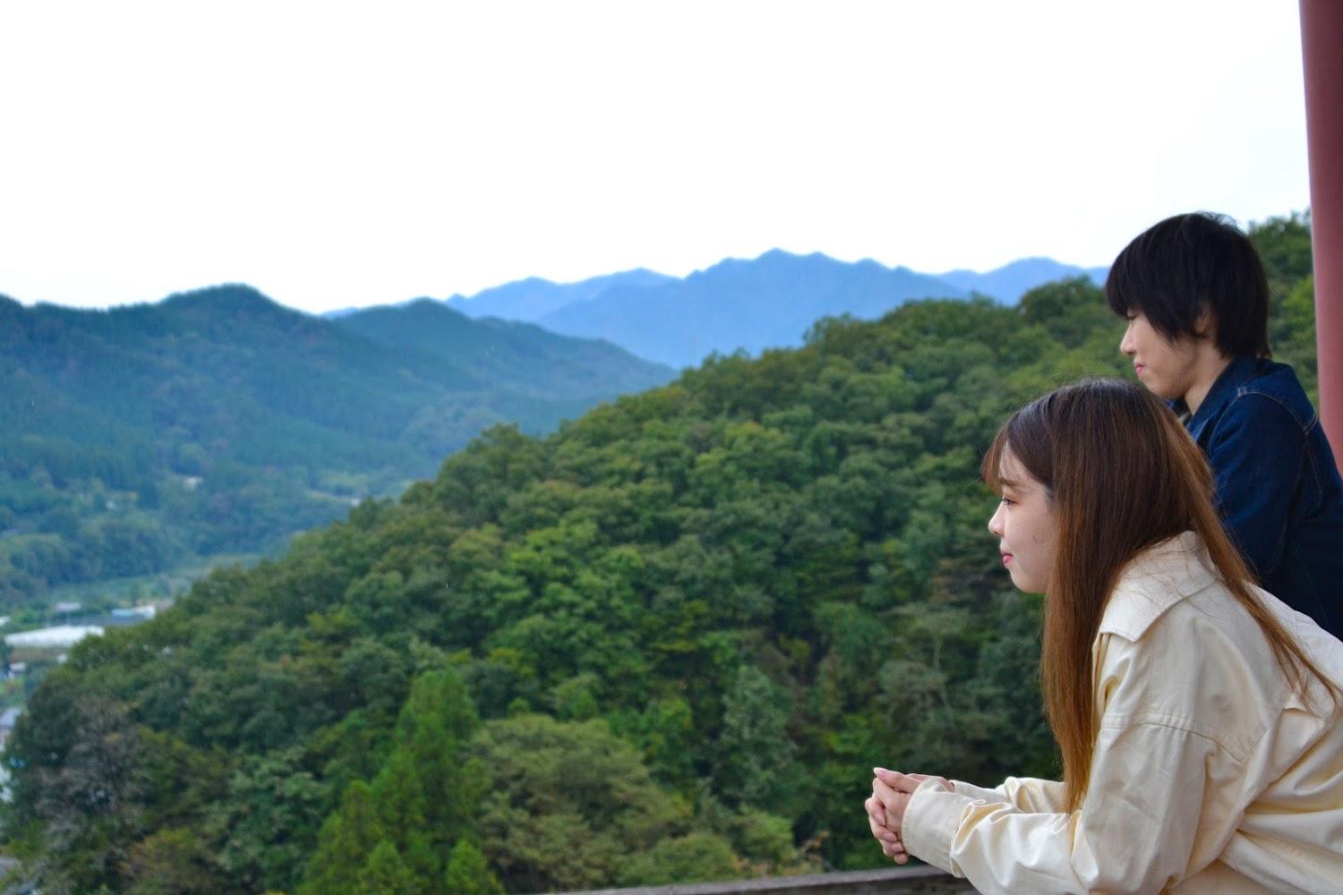 Cover Image for Ryokami hot spring Kokuminshukusha Ryokamisho