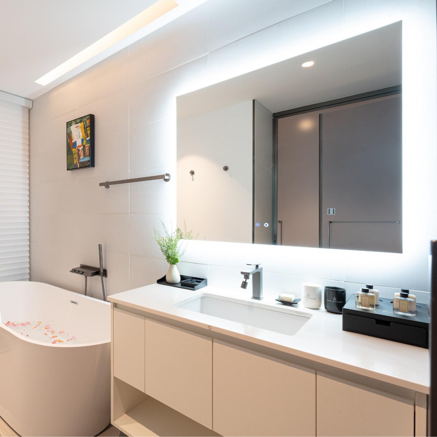 Cover Image for ONE RIVIERA HOTEL&RESIDENCES
