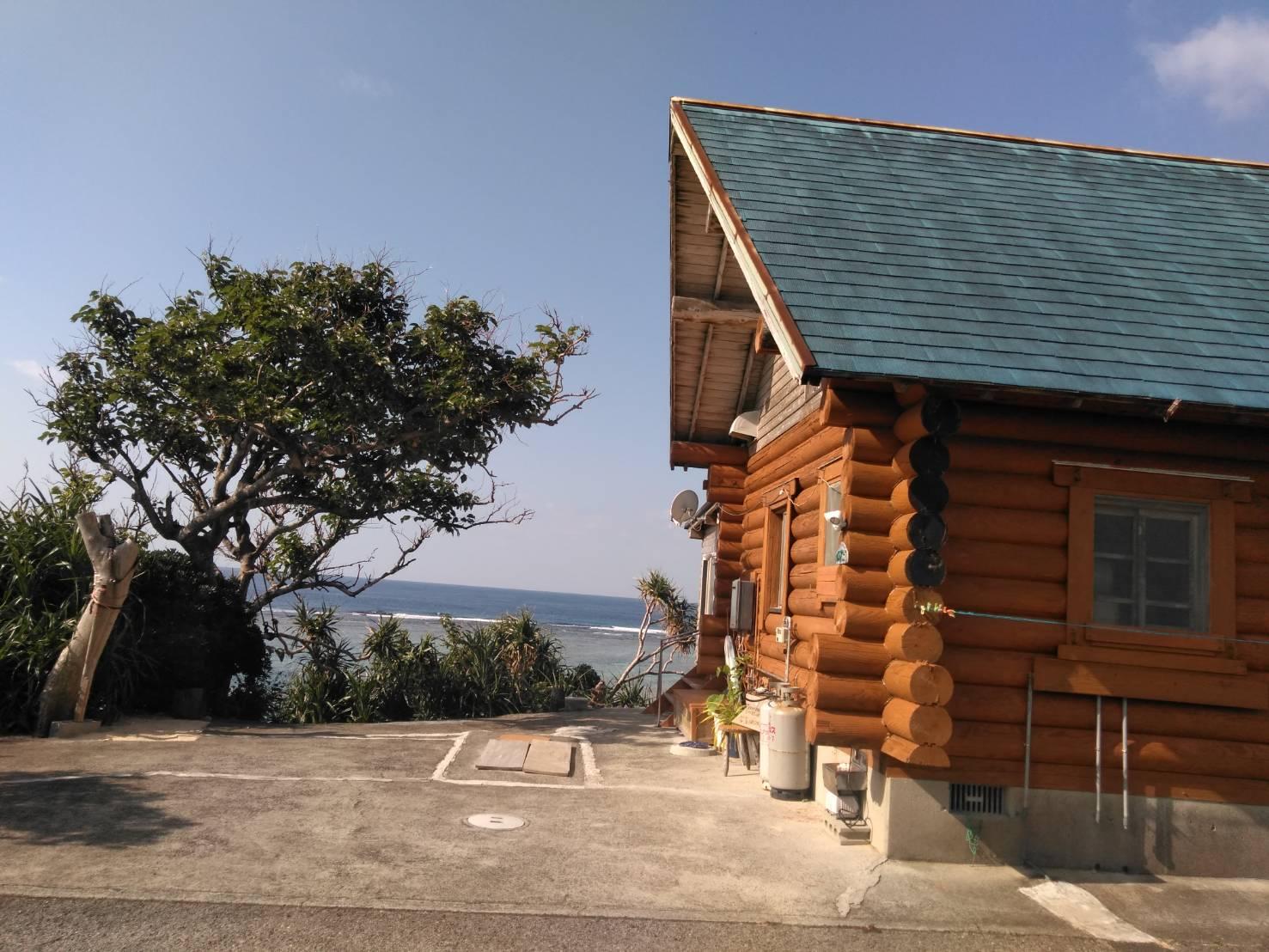 Cover Image for コテージビーバー海