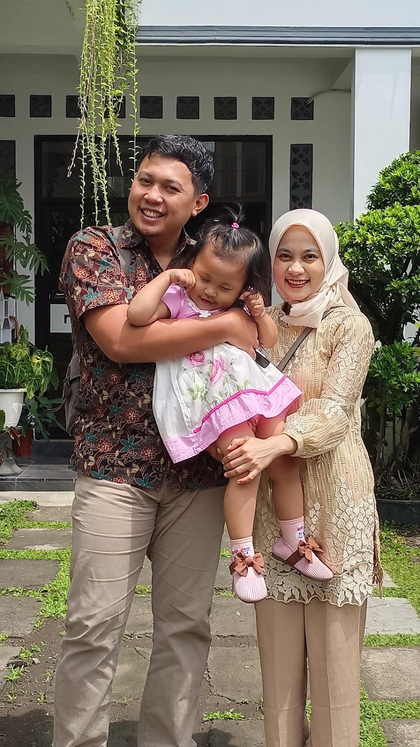 Cover Image for Nexdeco House Homestay Syariah
