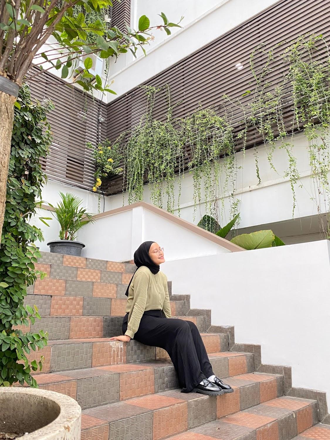 Cover Image for Front One Resort Jogja