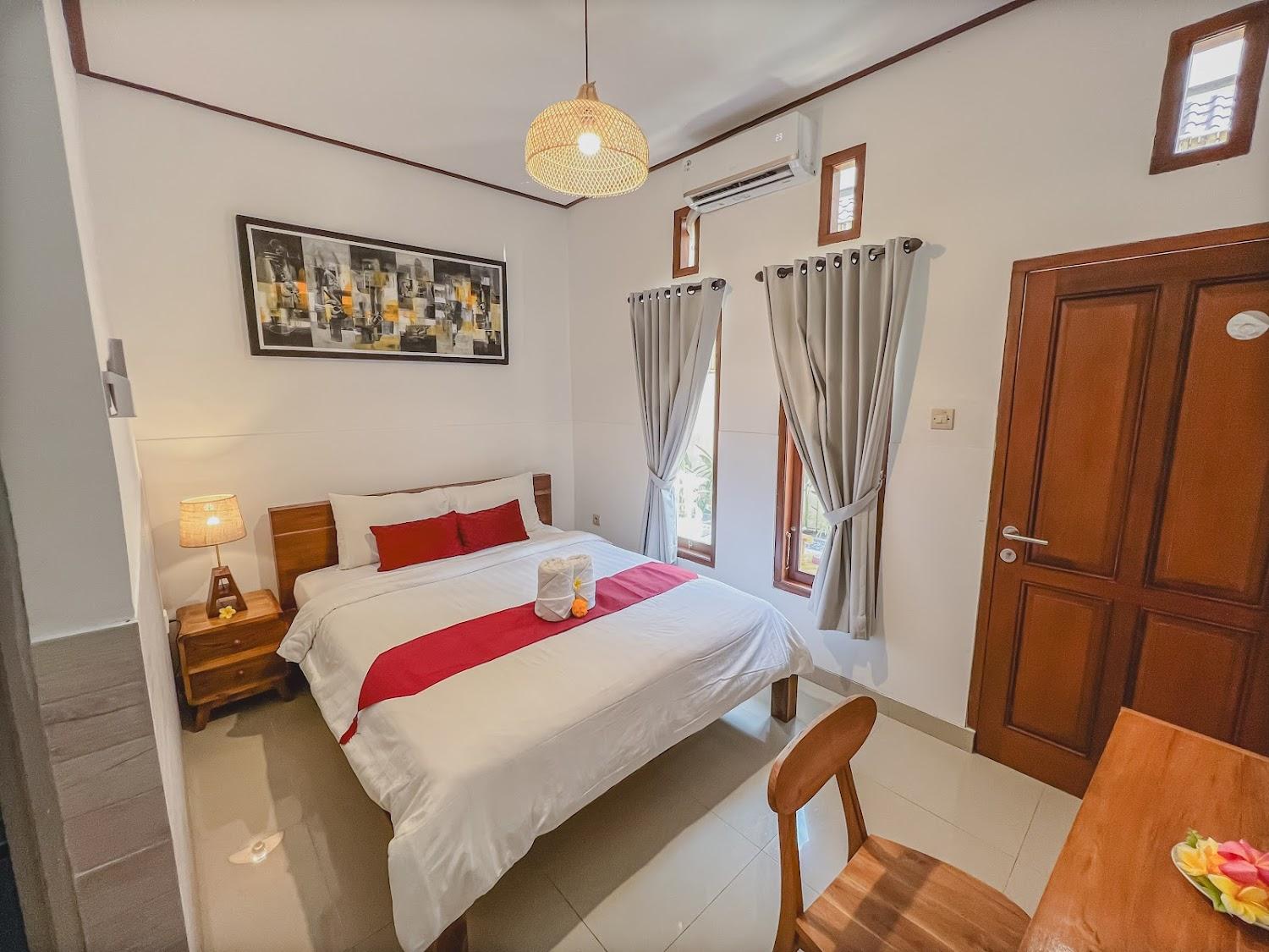 Cover Image for Wintara Homestay