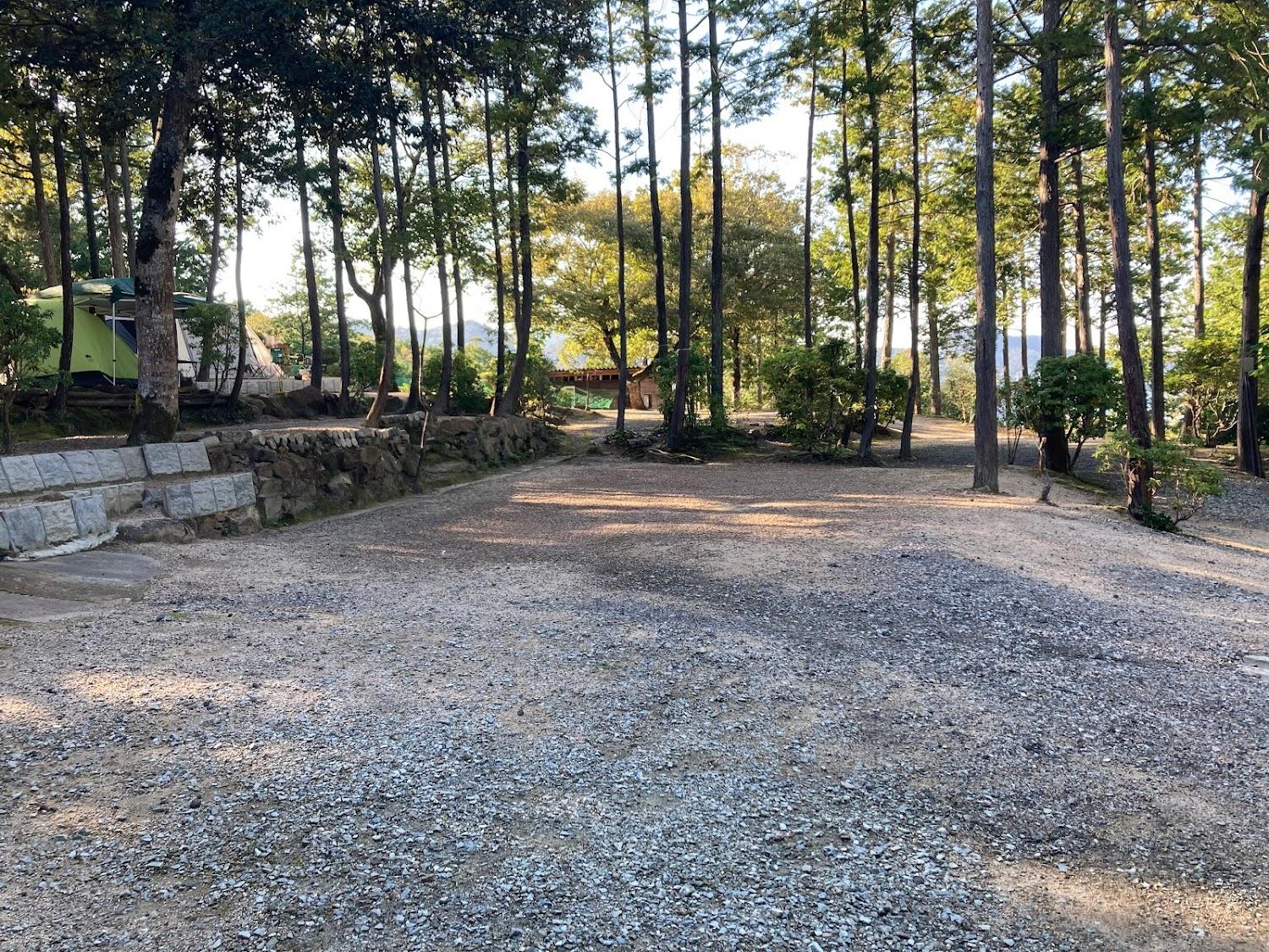 Cover Image for Takajin Land Kumihama Auto Camping Ground