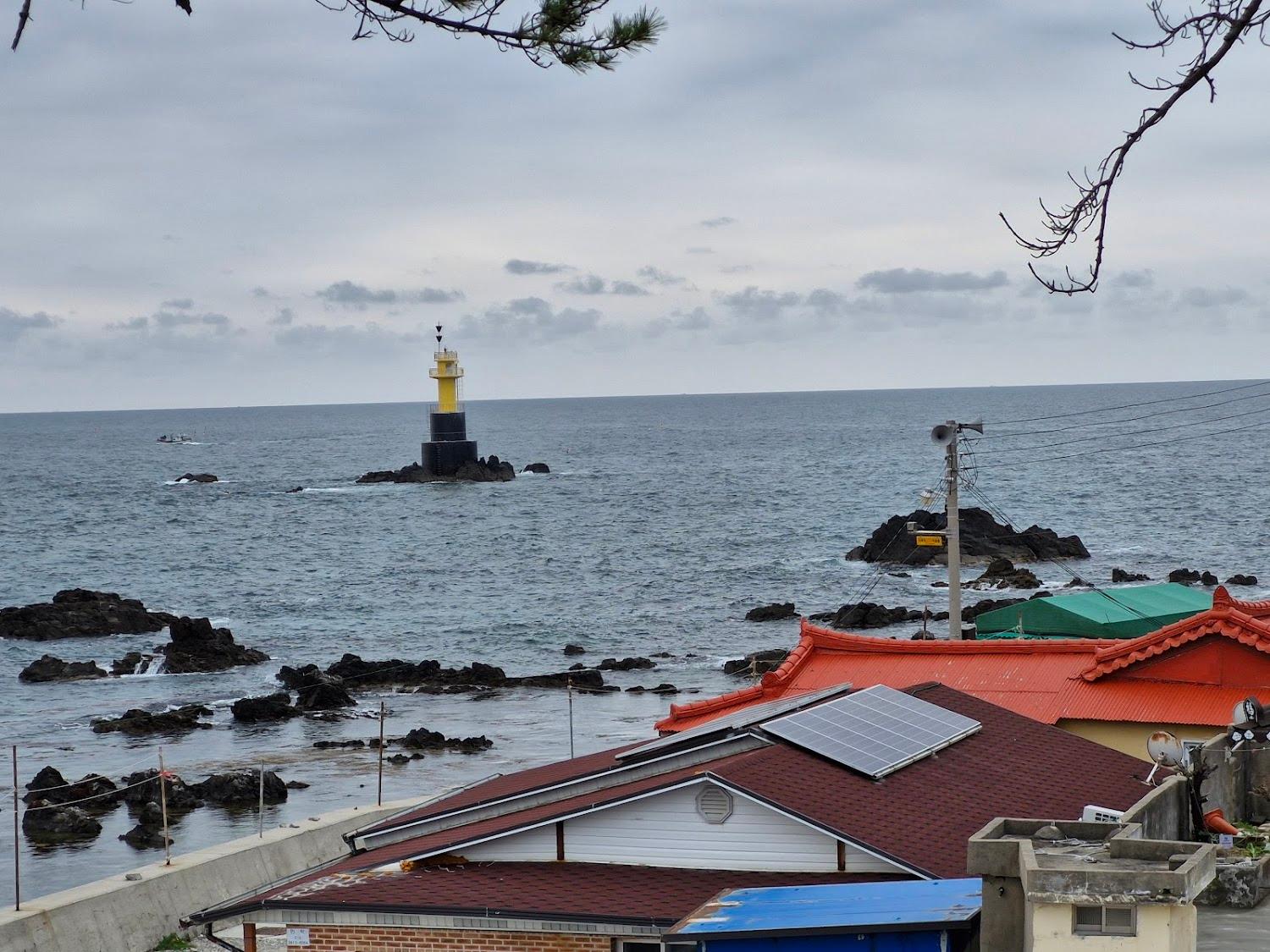 Cover Image for 늘해랑 펜션