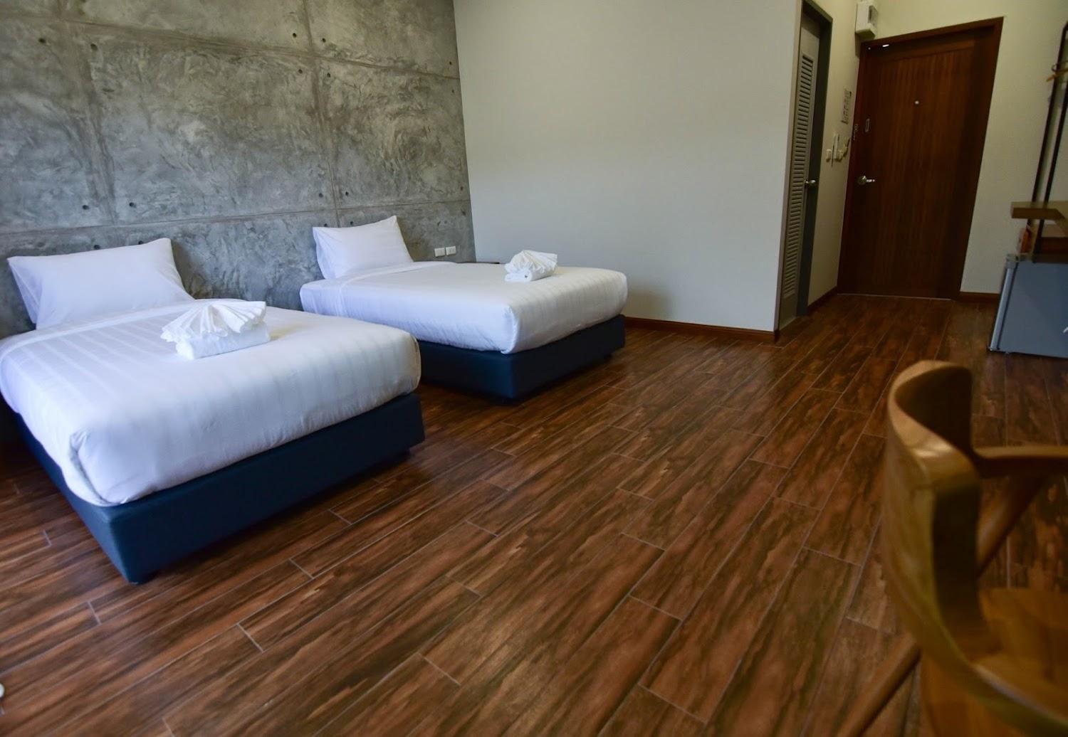 Cover Image for Destino Hotel Surin (โรงแรมเดสติโน่ สุรินทร์)