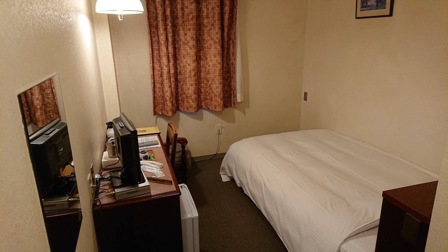 Cover Image for Fukui Palace Inn