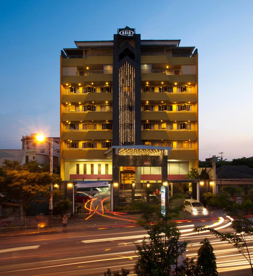 Cover Image for Asia Hotel Solo
