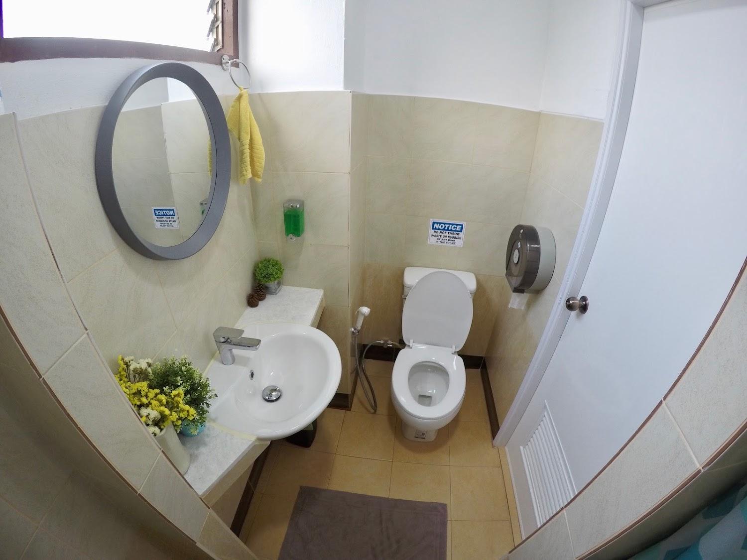 Cover Image for Why Not Hostel and Kitchen