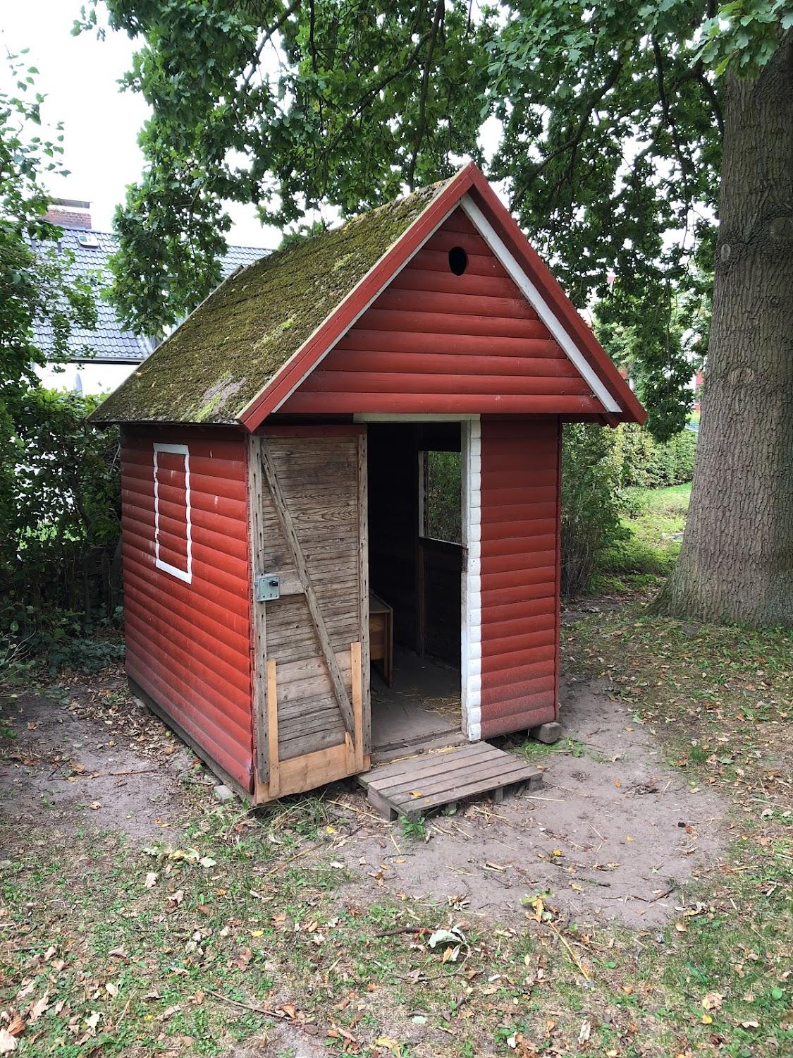 Cover Image for Dahmerhof