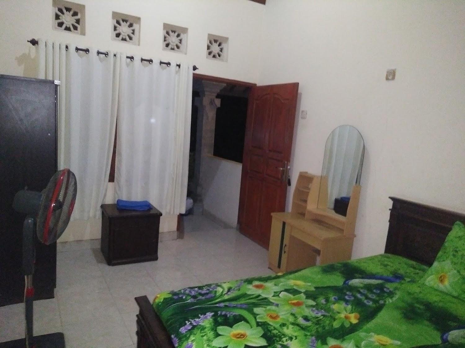 Cover Image for Daniel homestay