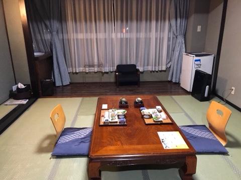 Cover Image for Ryori Ryokan Fujimi Inn