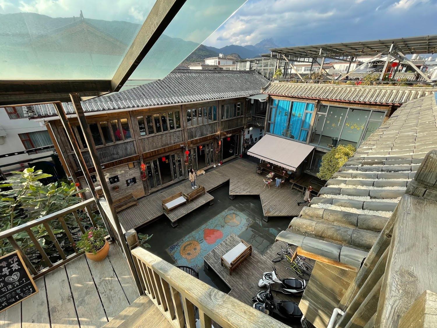 Cover Image for Desti Youth Park