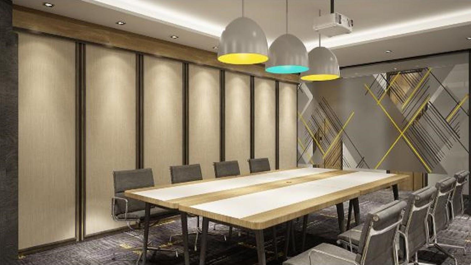 Cover Image for Holiday Inn Express Jakarta Matraman, an IHG Hotel