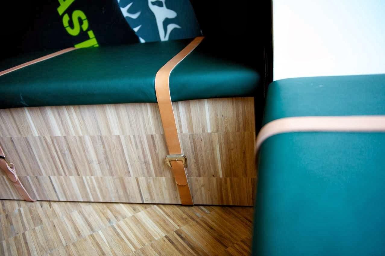 Cover Image for Generator Hostel Hamburg