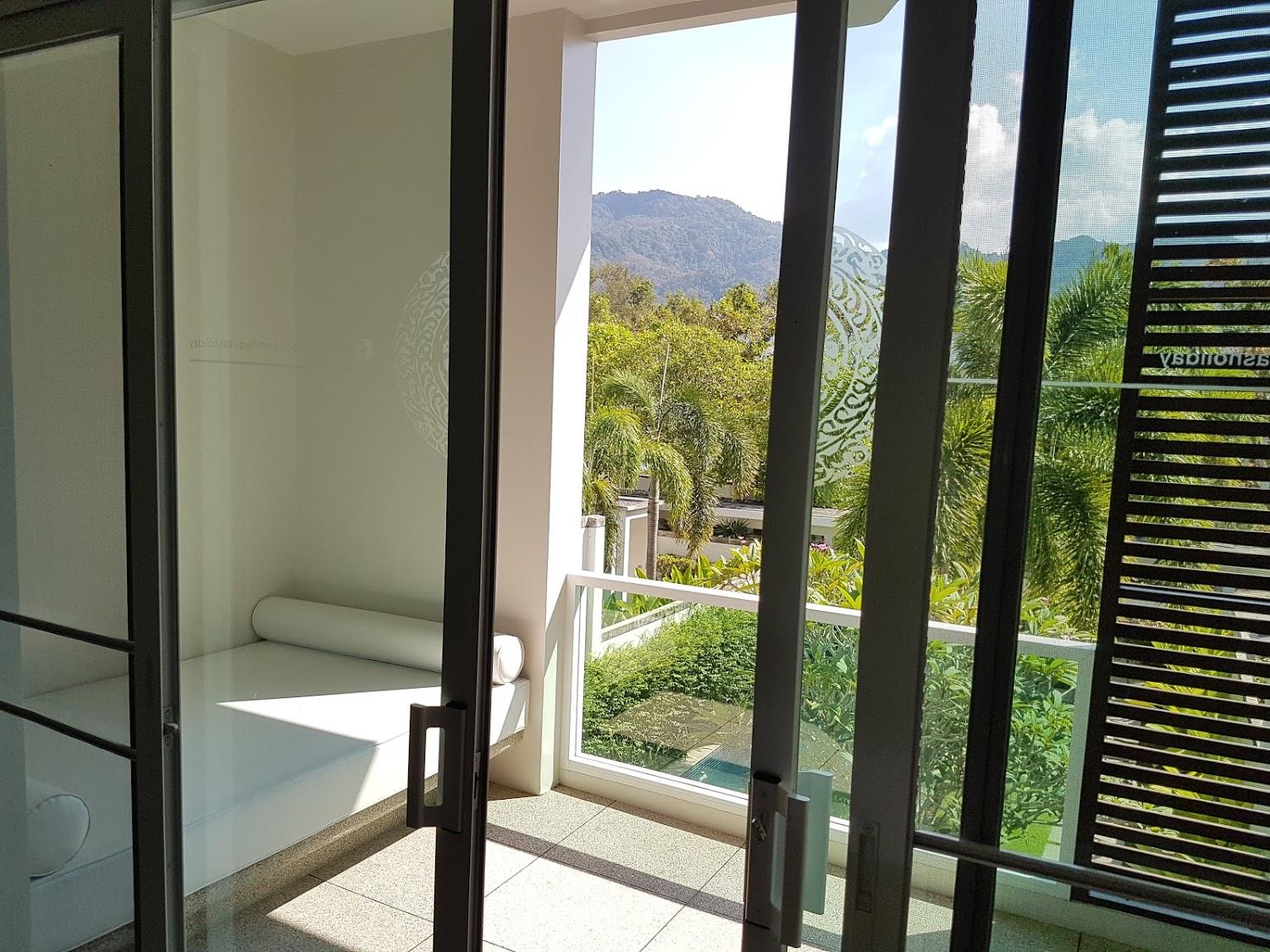 Cover Image for Two Villas HOLIDAY – Oxygen Style Bangtao