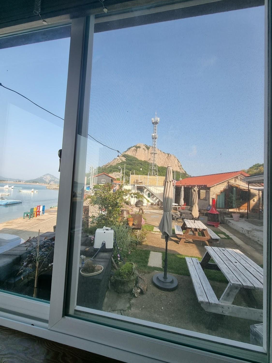 Cover Image for 선유도에물들다