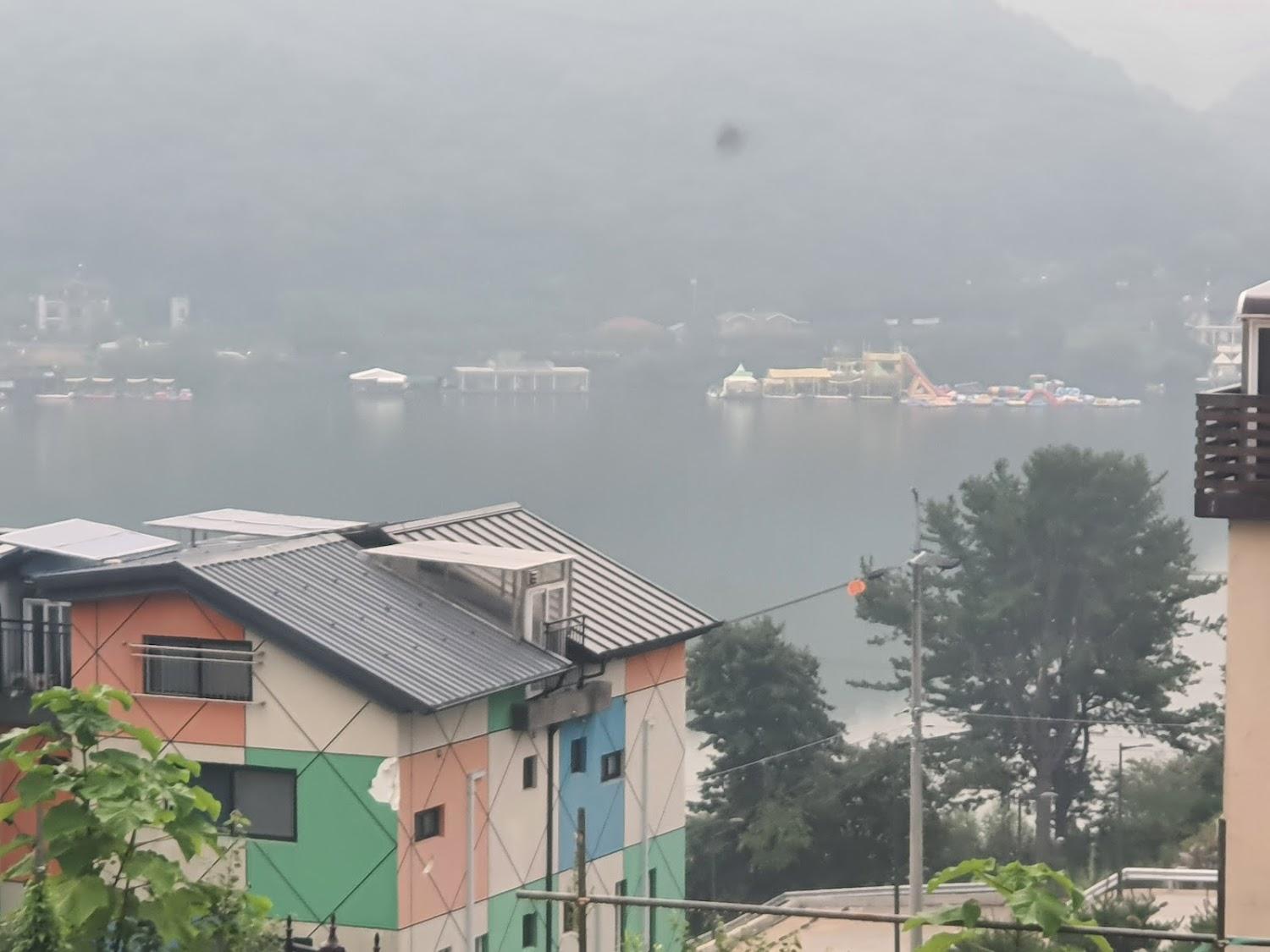 Cover Image for 미가쉴펜션