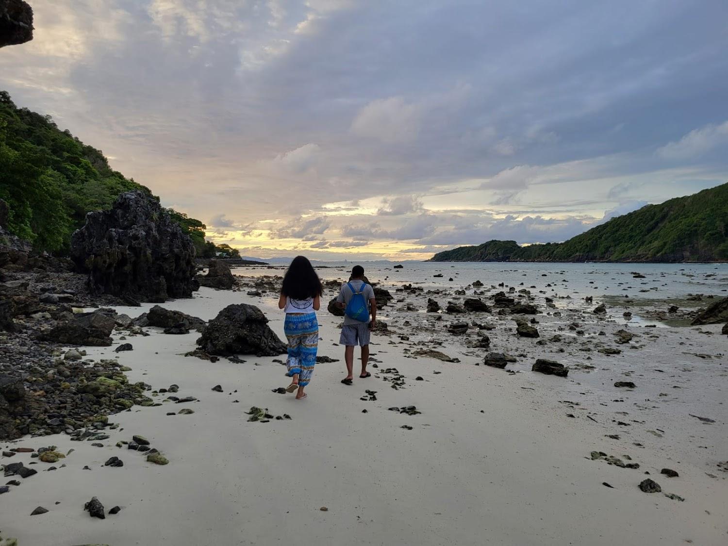 Cover Image for Koh Samui