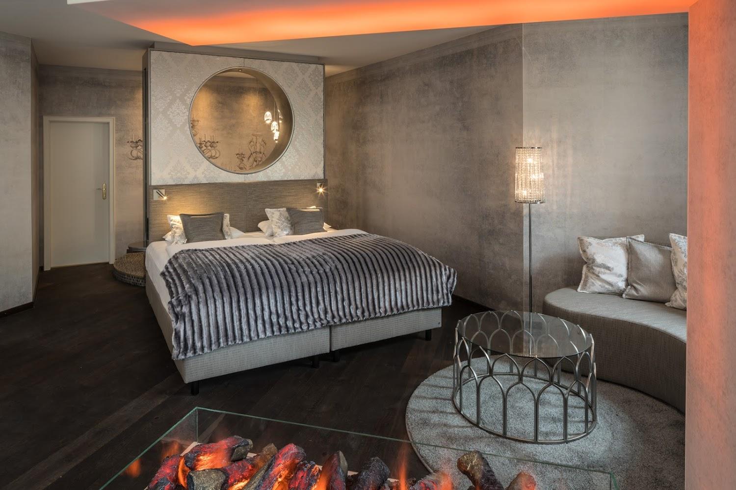 Cover Image for Parkhotel Adler - Hochschwarzwald Hotelbetriebs GmbH