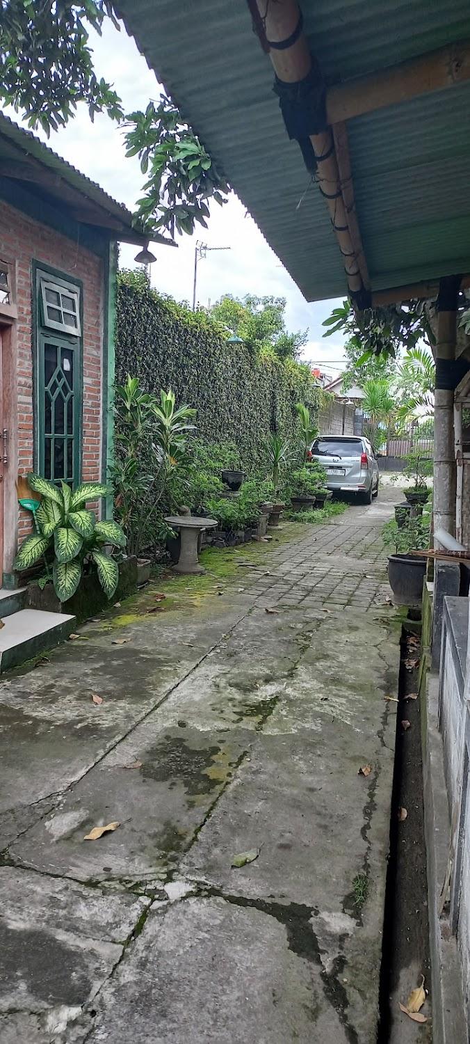 Cover Image for Nyaman Homestay Syariah