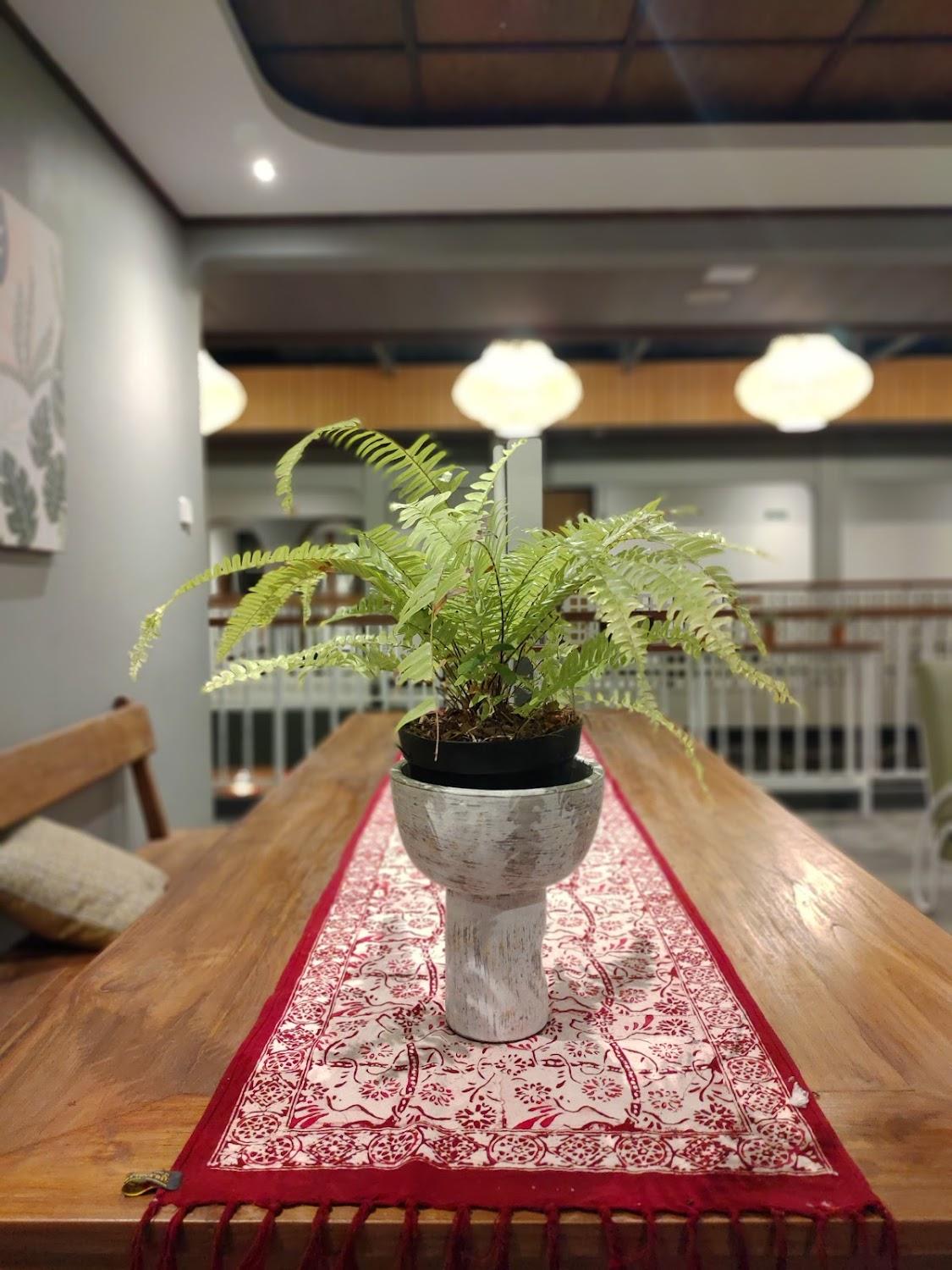 Cover Image for Hotel Verde Purwokerto
