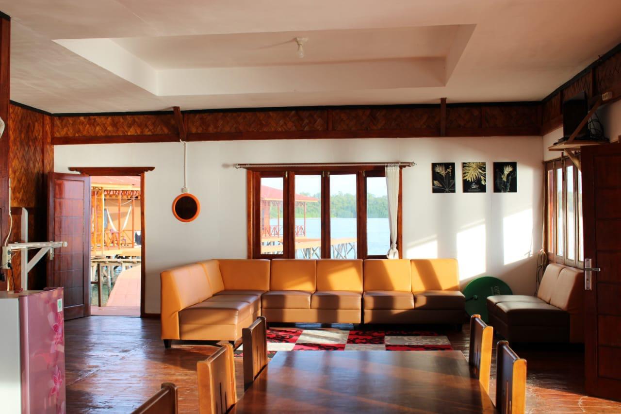 Cover Image for Banyak Surf Villas