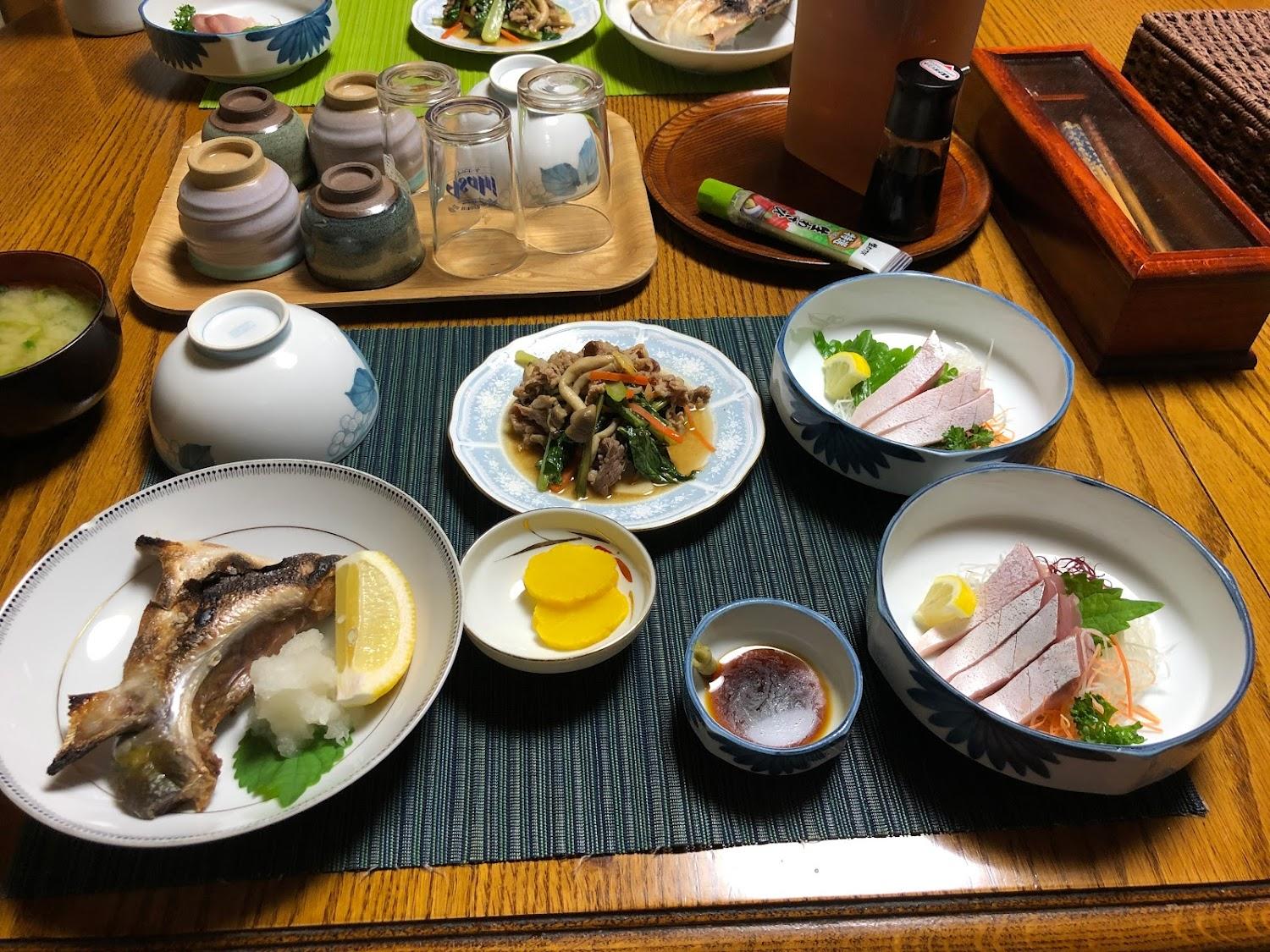 Cover Image for Matsuya