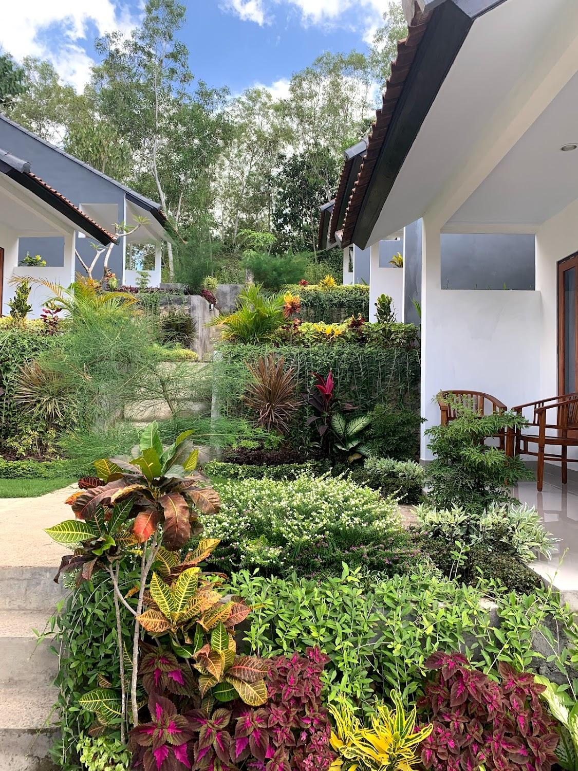 Cover Image for Singgahan Bungalow