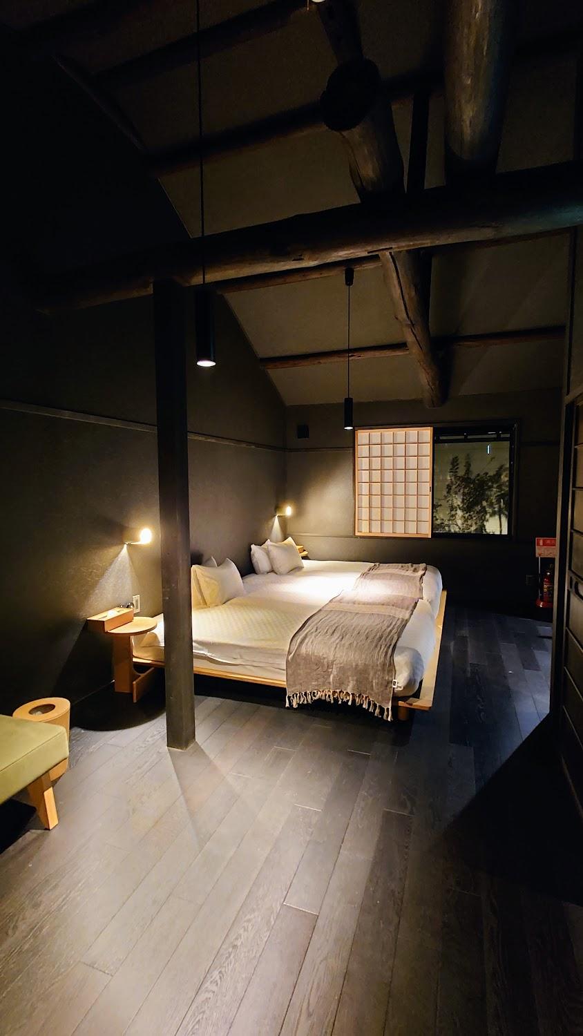 Cover Image for Yoinotake Machiya