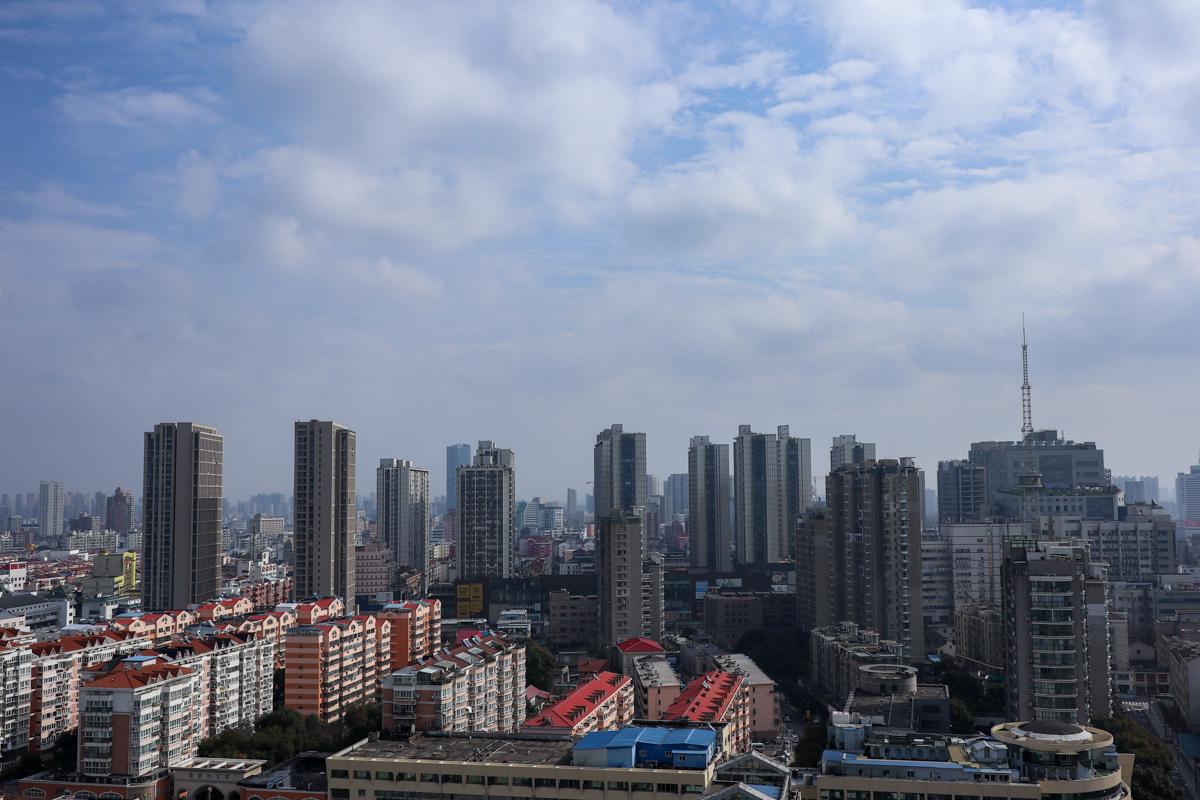 Cover Image for 常州阳光国际大酒店