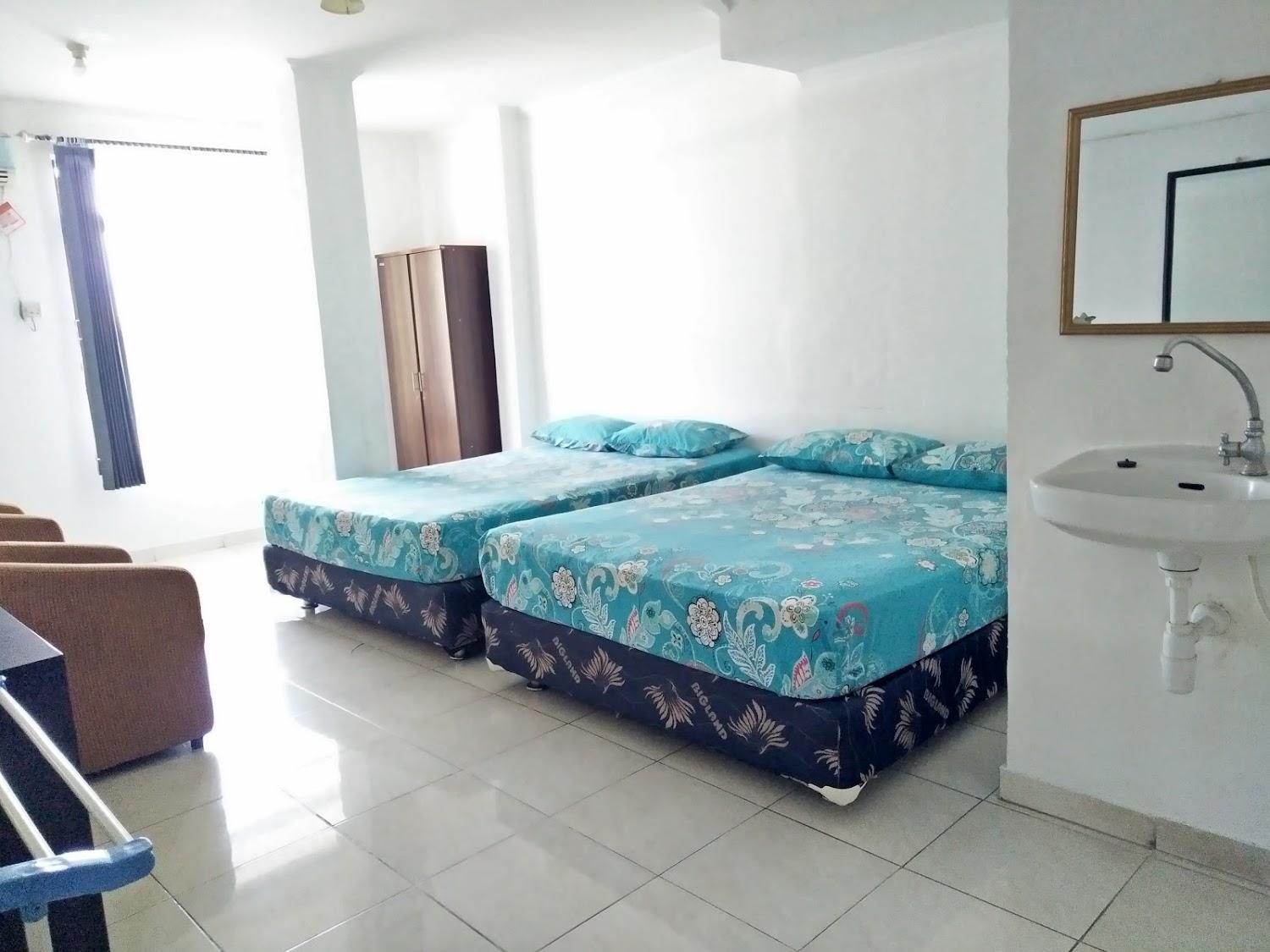 Cover Image for Hotel Cendrawasih