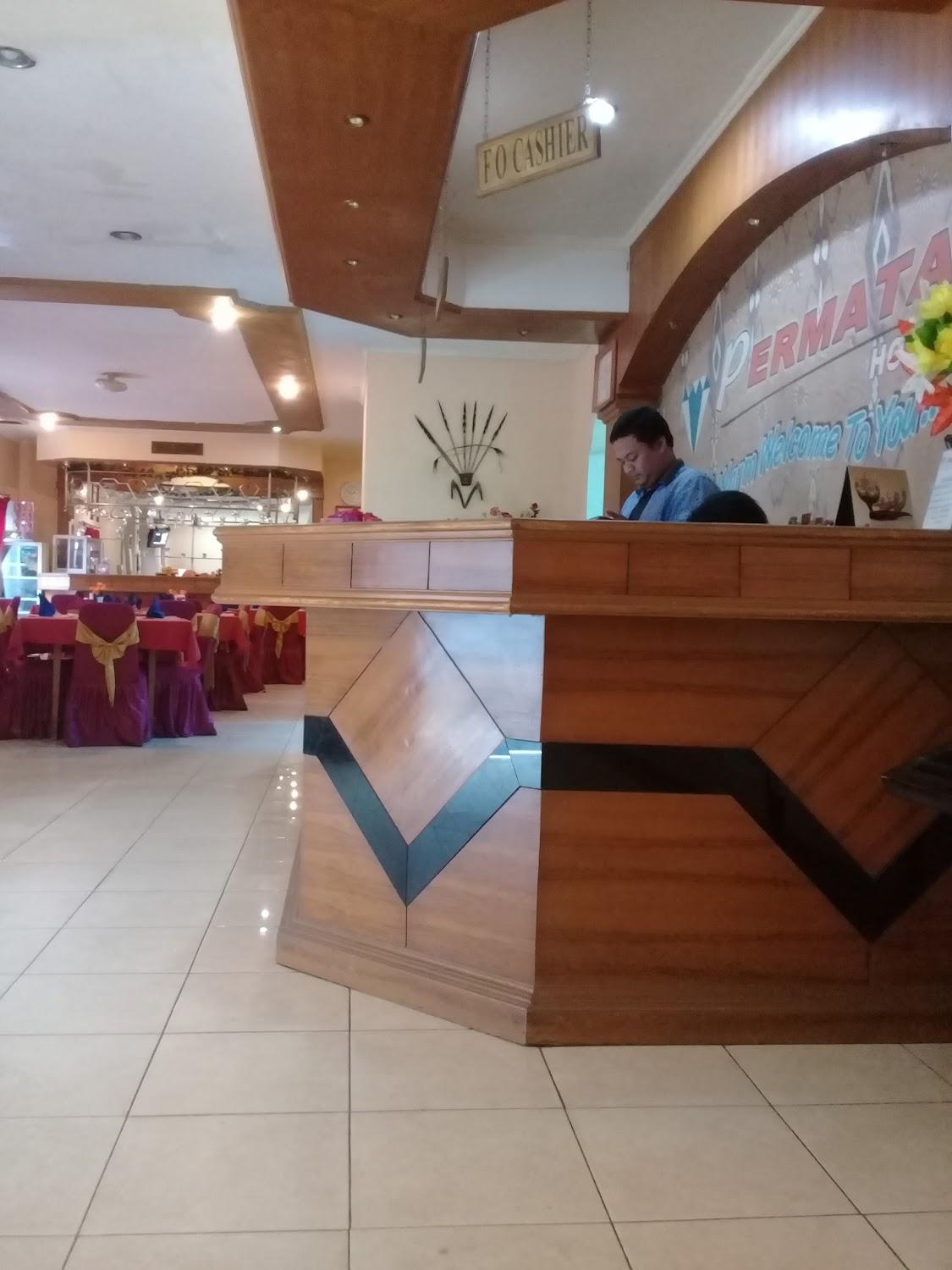 Cover Image for Permata Hotel