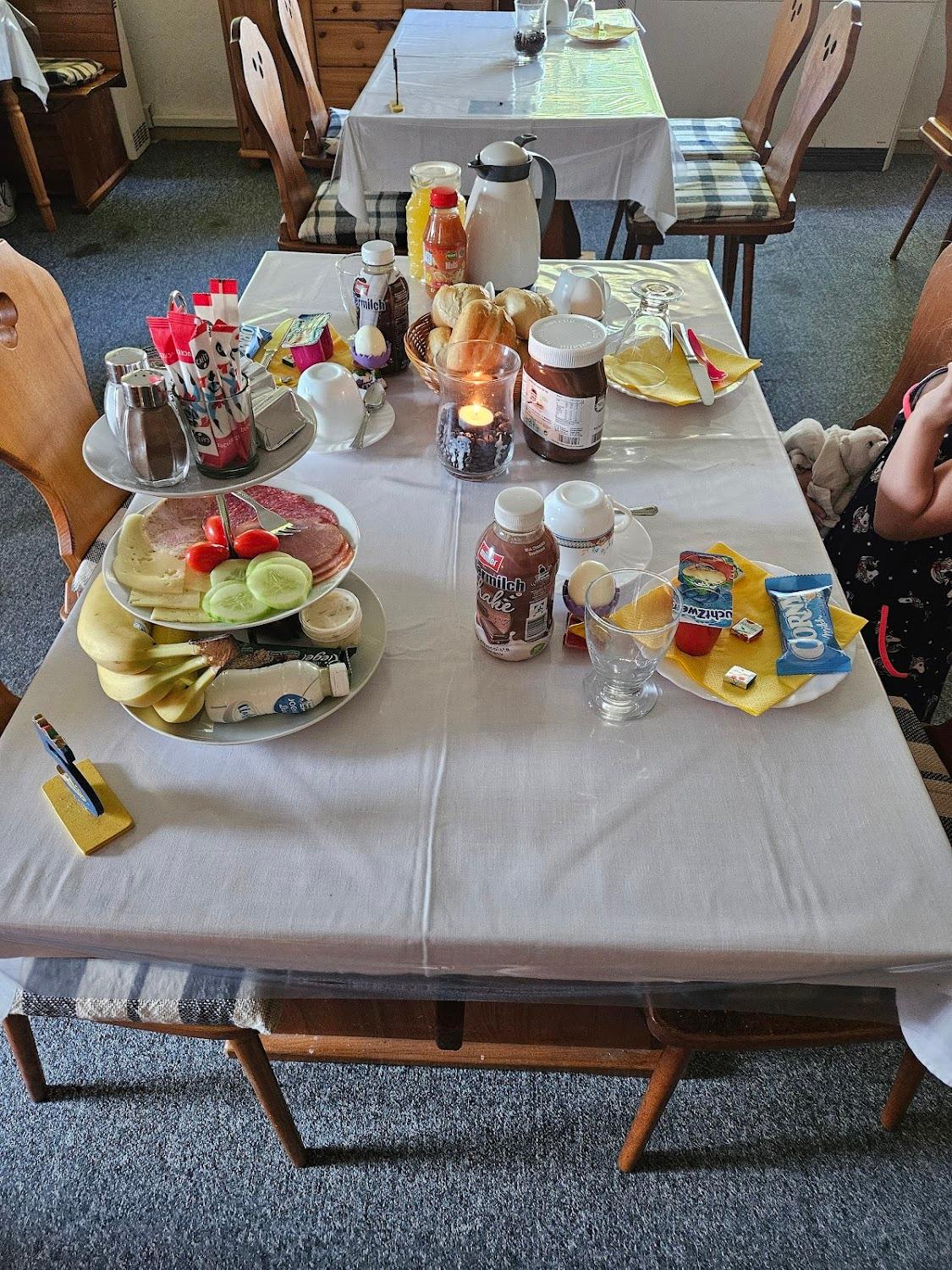 Cover Image for Ostseepension Rerik