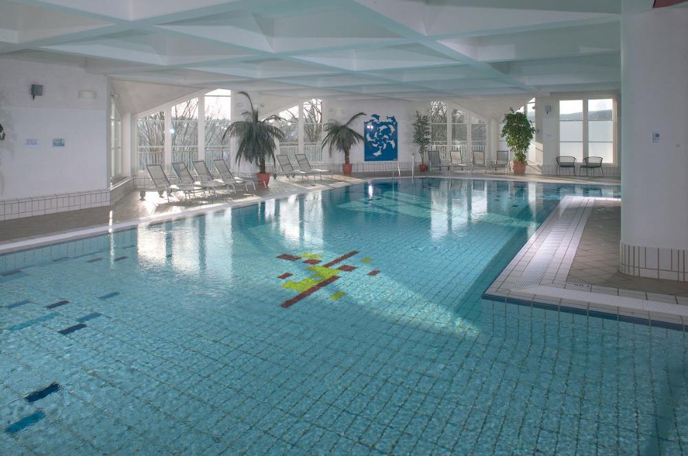 Cover Image for Hapimag Resort Winterberg