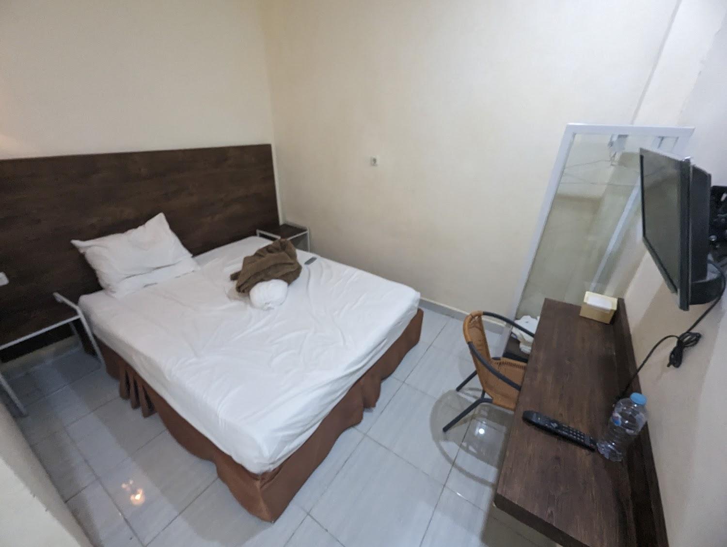Cover Image for Hotel Luxury Sinjai