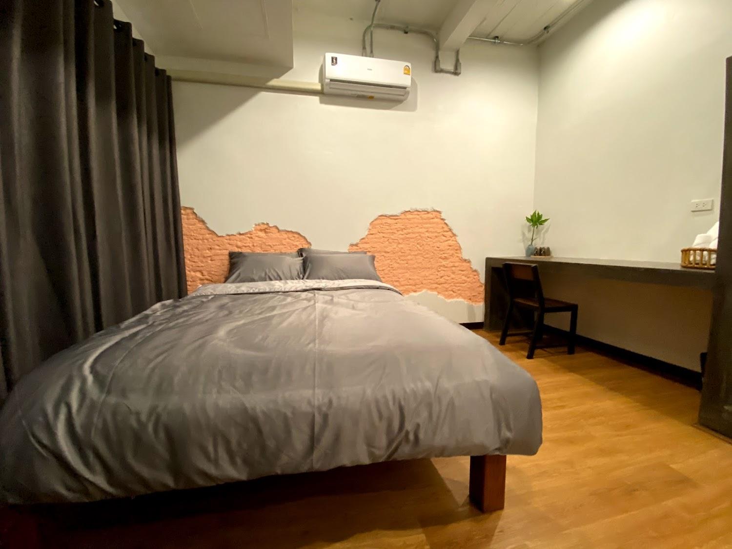 Cover Image for Chern Chiangmai Boutique Hotel