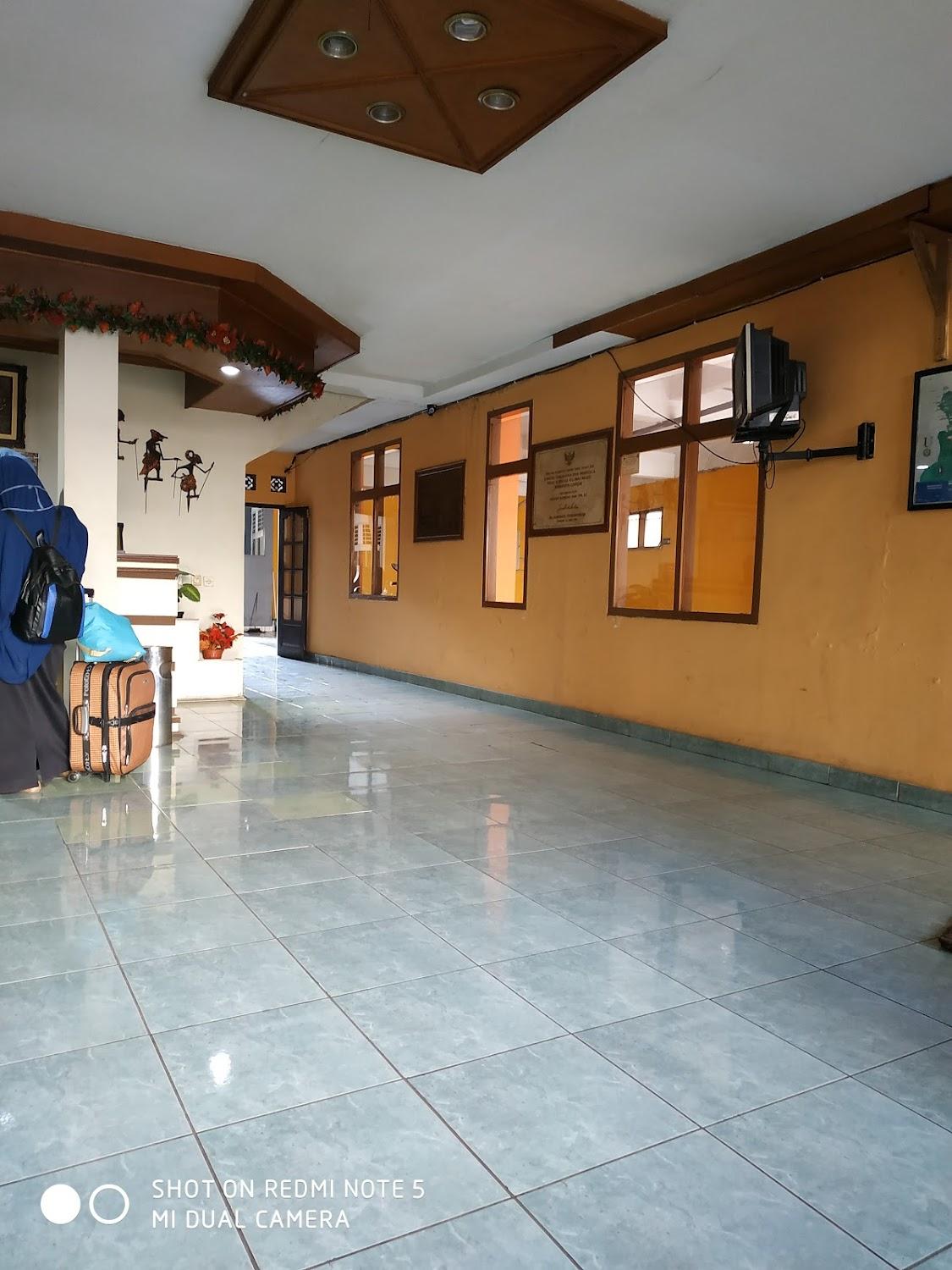 Cover Image for Prima Hotel Cianjur