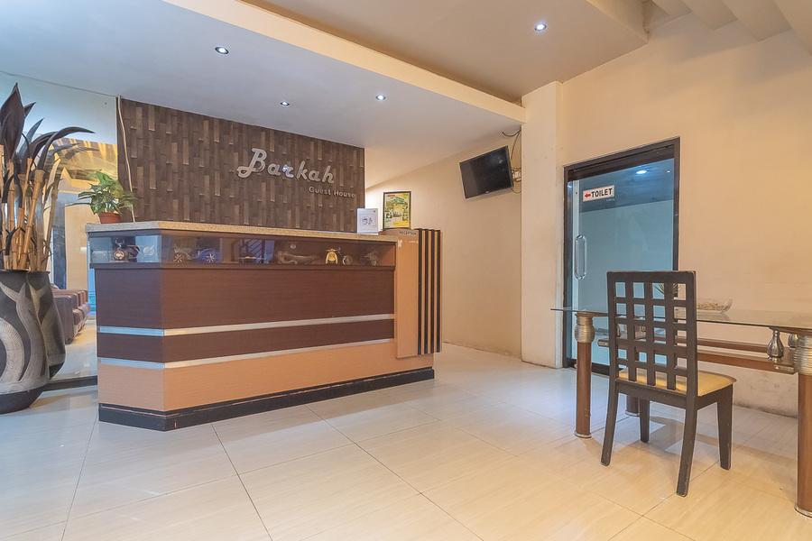 Cover Image for RedDoorz Plus near Sepinggan Airport 3