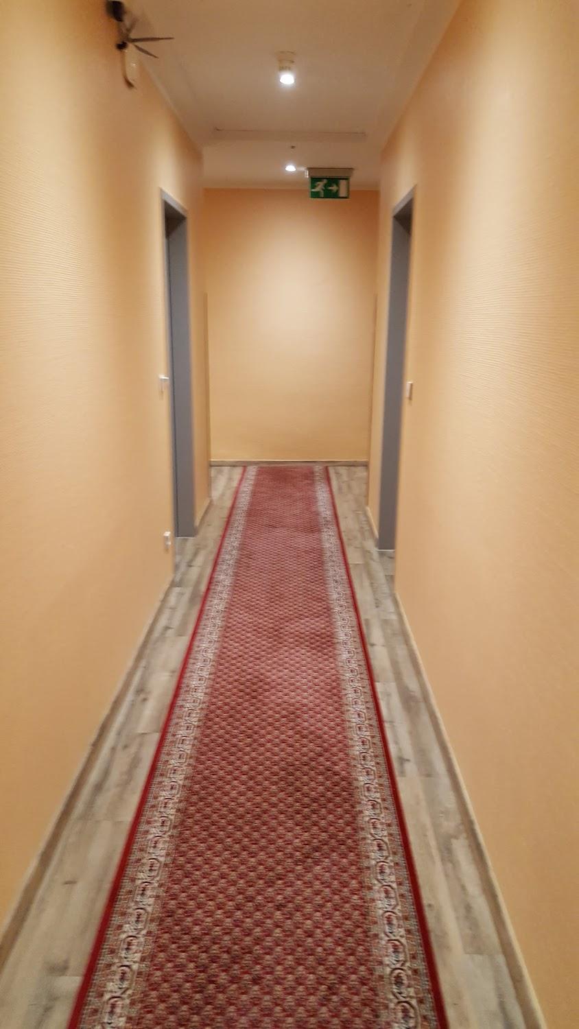 Cover Image for Alexander Business Hotel