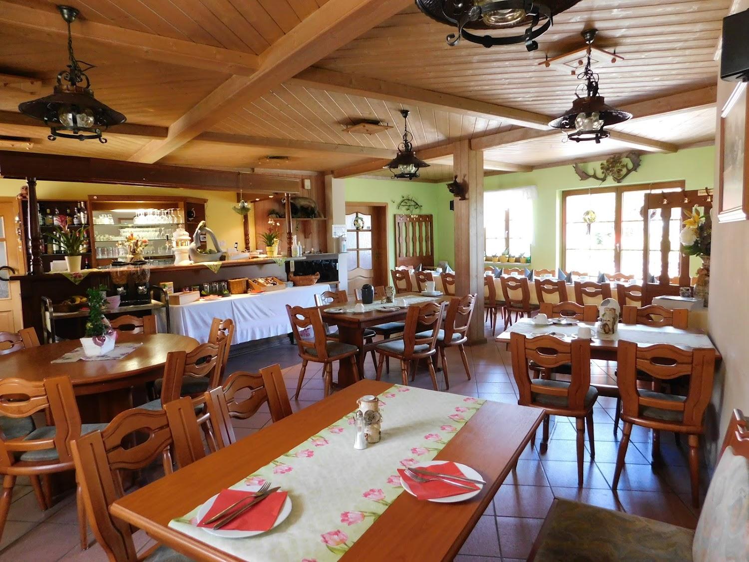 Cover Image for Gasthaus & Pension Petzold
