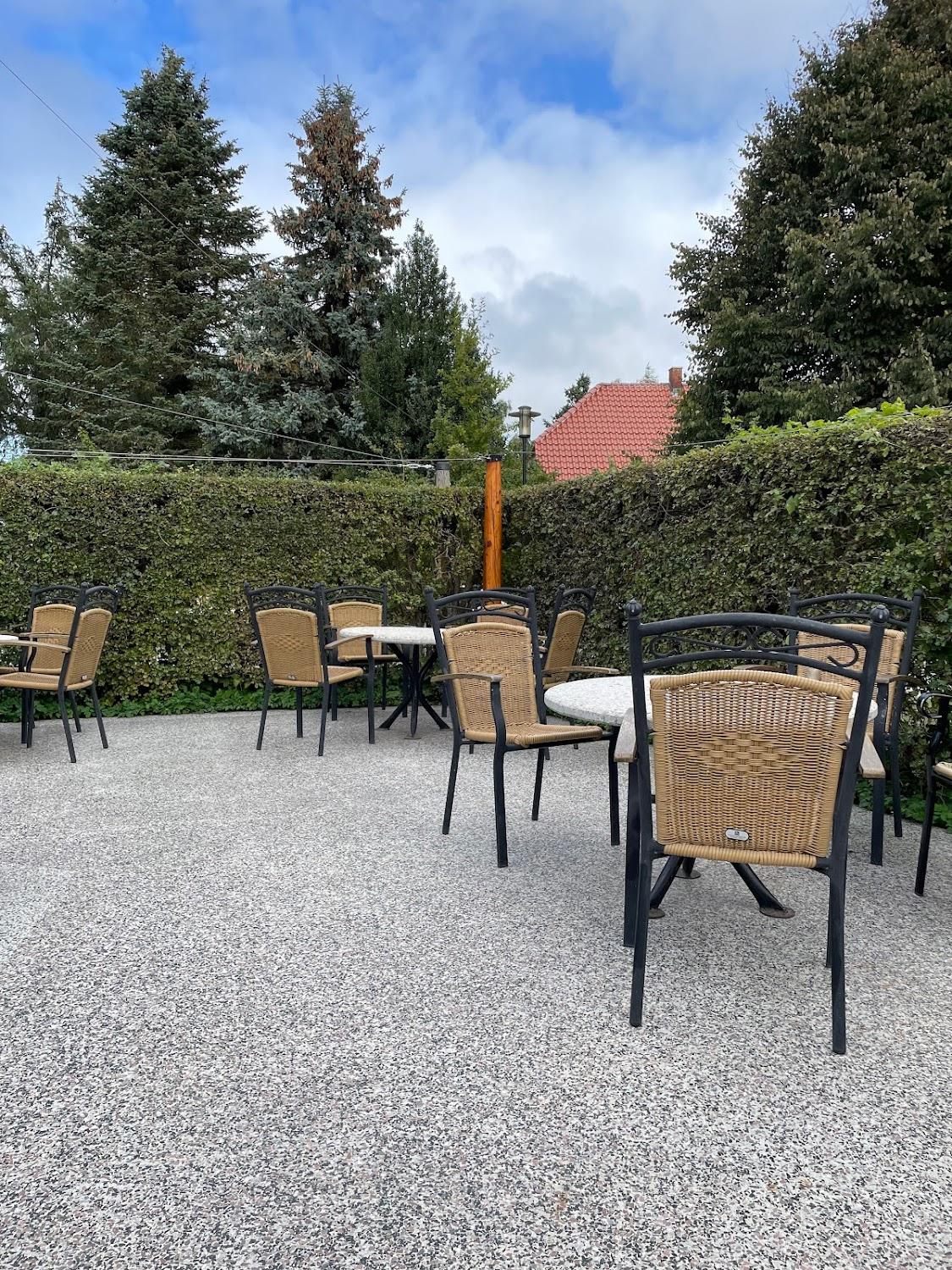 Cover Image for Eiscafe & Pension Schumann